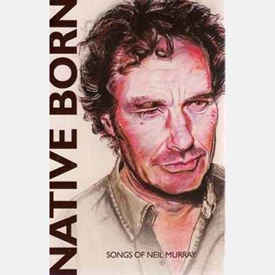 Native Born Book